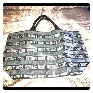 Victoria’s secret bag
